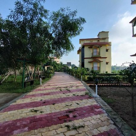 Mayabon Resort Bolpur Shānti Niketan Εξωτερικό φωτογραφία