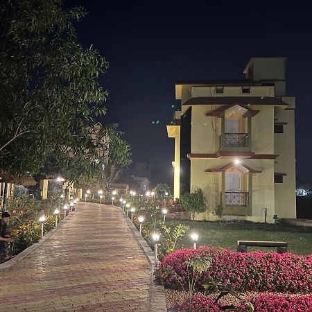 Mayabon Resort Bolpur Shānti Niketan Εξωτερικό φωτογραφία