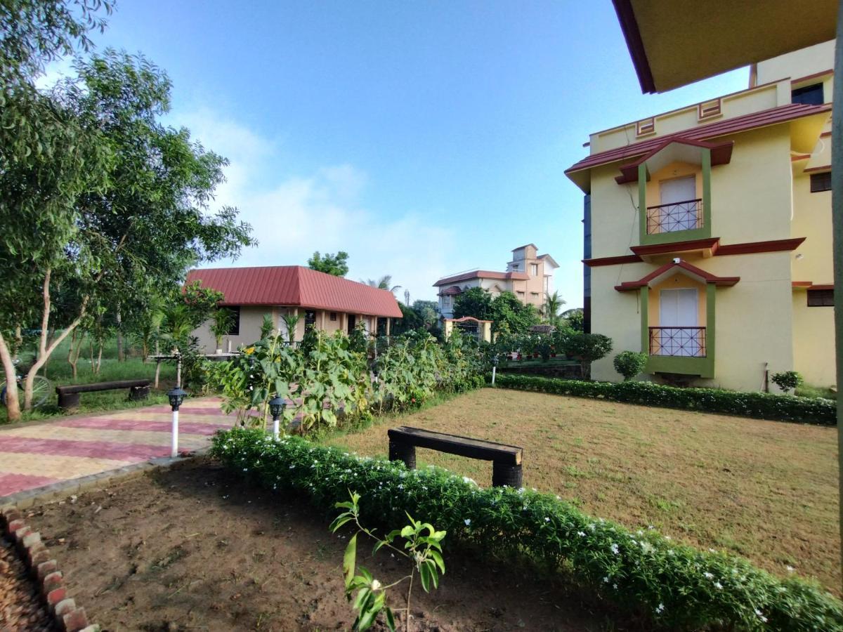 Mayabon Resort Bolpur Shānti Niketan Εξωτερικό φωτογραφία