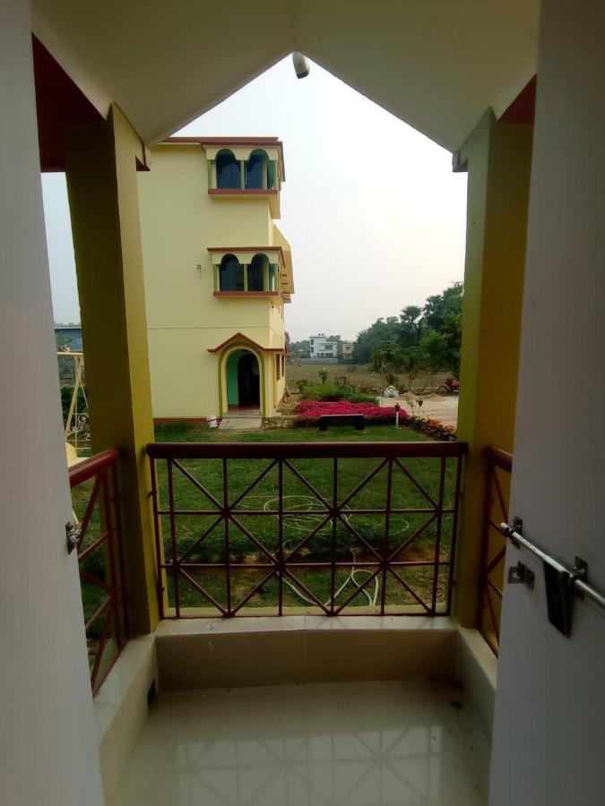Mayabon Resort Bolpur Shānti Niketan Εξωτερικό φωτογραφία