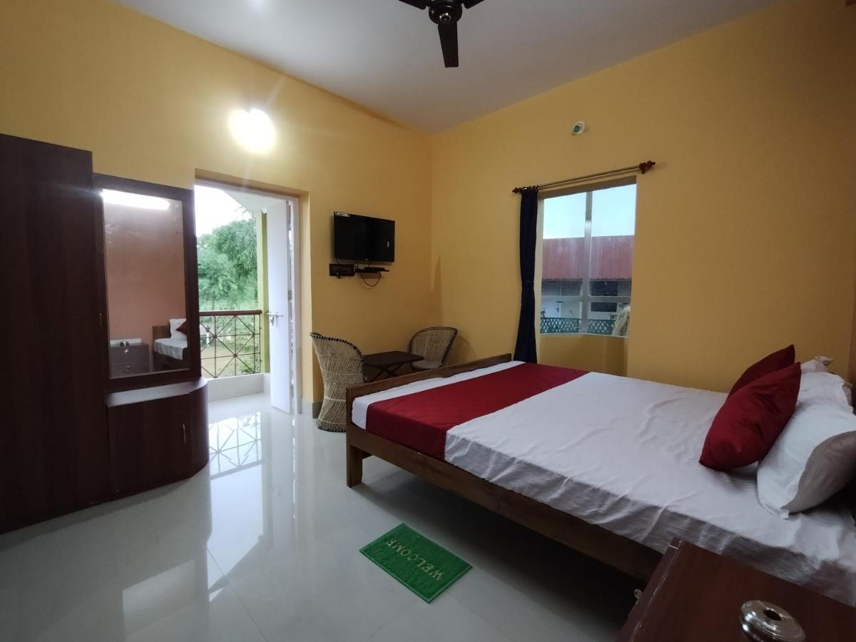 Mayabon Resort Bolpur Shānti Niketan Εξωτερικό φωτογραφία
