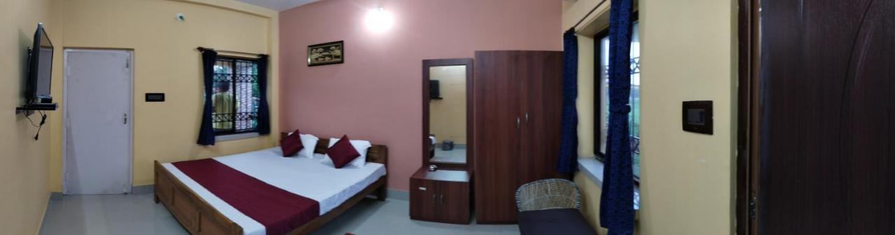 Mayabon Resort Bolpur Shānti Niketan Εξωτερικό φωτογραφία