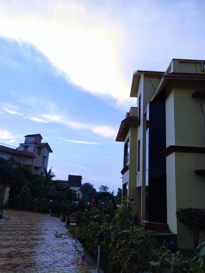 Mayabon Resort Bolpur Shānti Niketan Εξωτερικό φωτογραφία