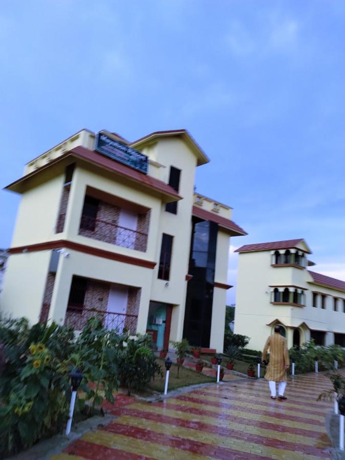 Mayabon Resort Bolpur Shānti Niketan Εξωτερικό φωτογραφία