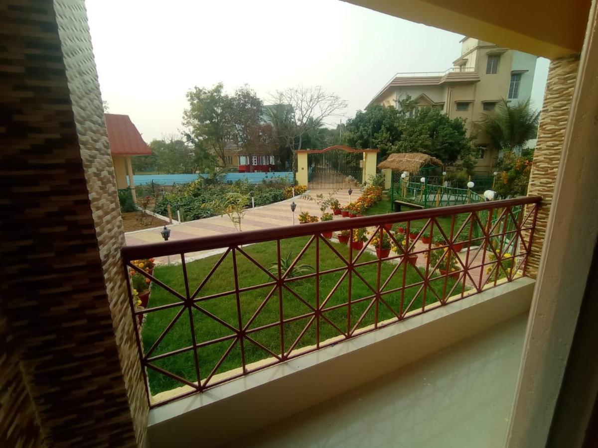 Mayabon Resort Bolpur Shānti Niketan Εξωτερικό φωτογραφία