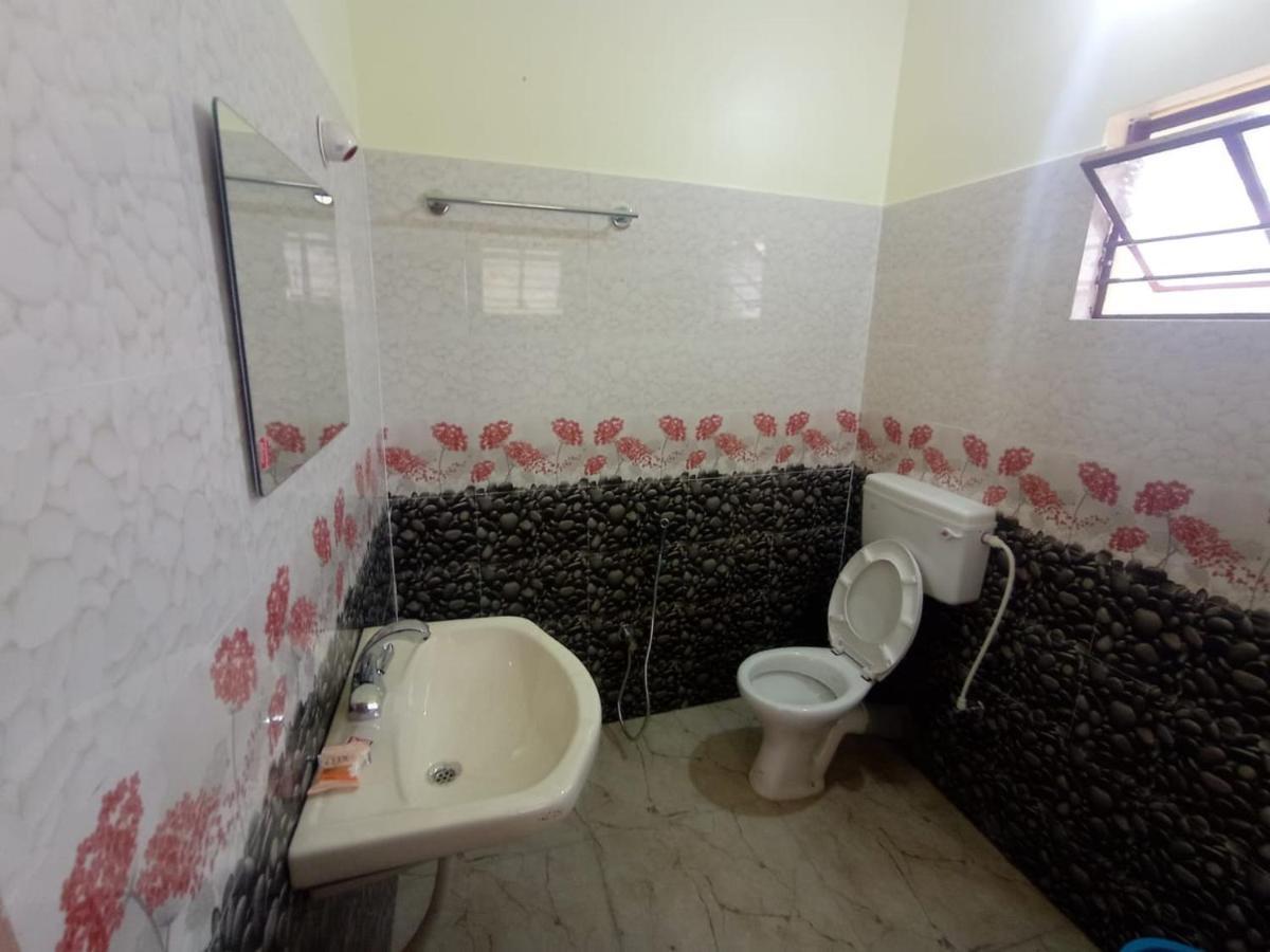 Mayabon Resort Bolpur Shānti Niketan Εξωτερικό φωτογραφία